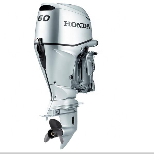 BF50-BF250 Marine Engine Boat Petrol Outboard Motor 50hp-250hp 4-Stroke New Condition Gasoline/Electric Fuel Options